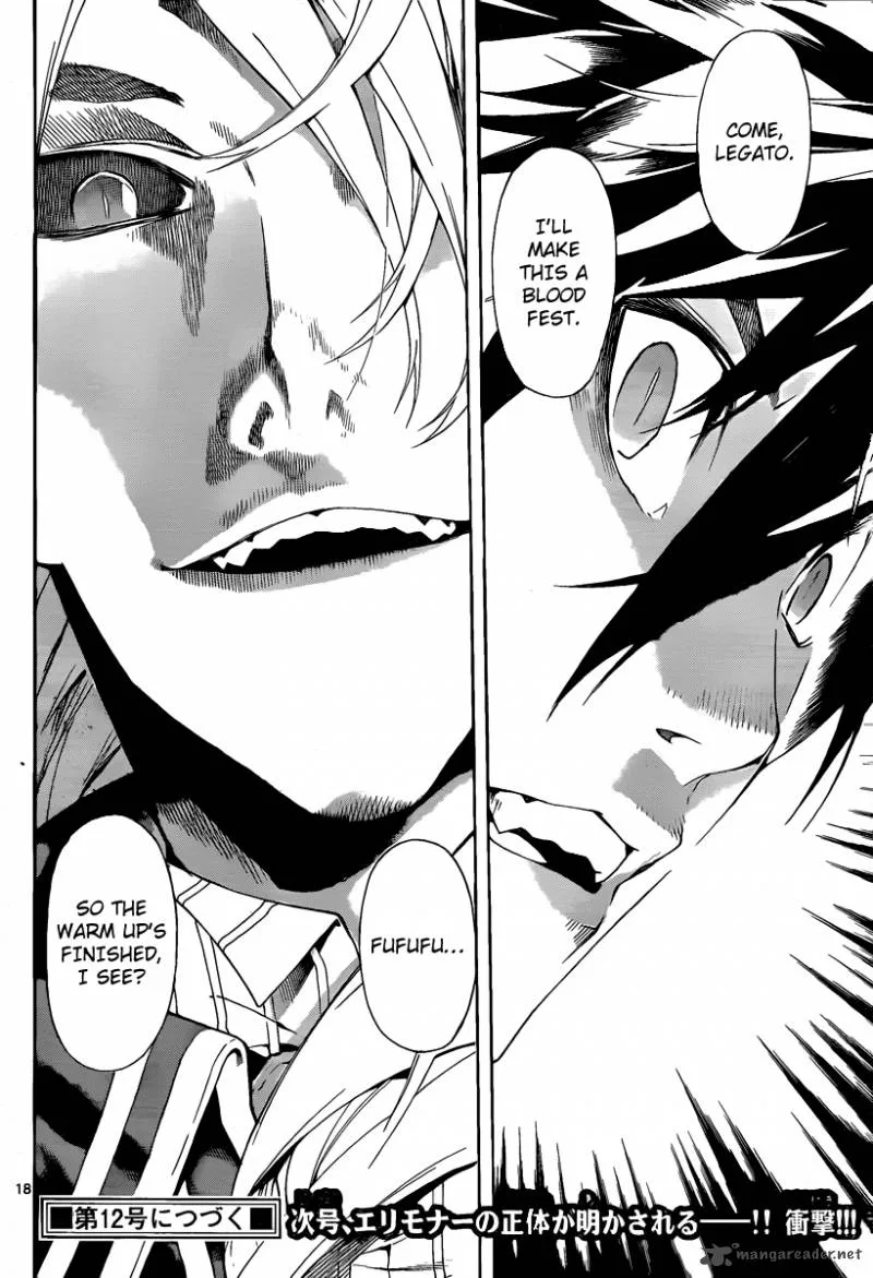 Defense Devil Chapter 84 page 16