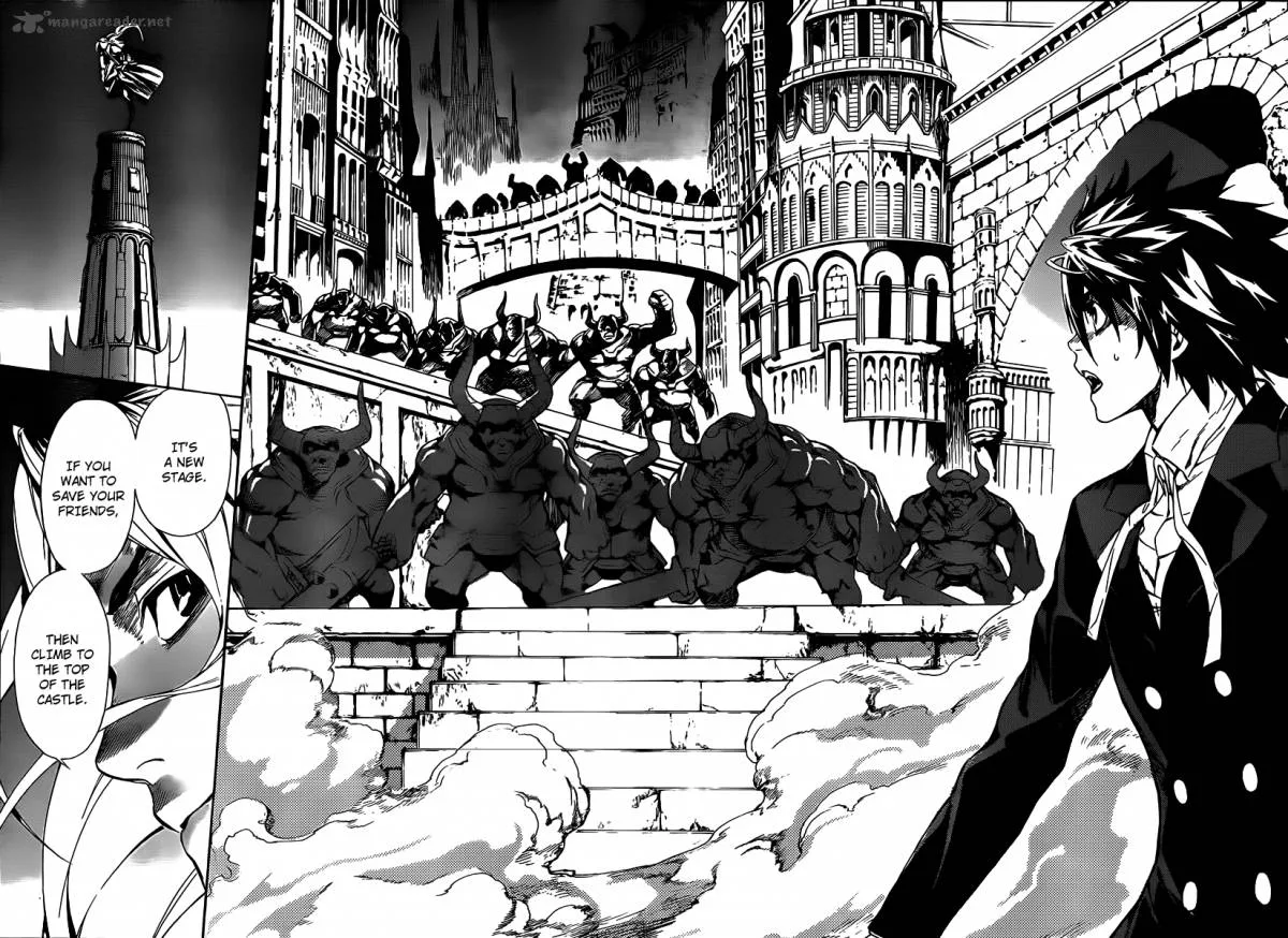 Defense Devil Chapter 85 page 15
