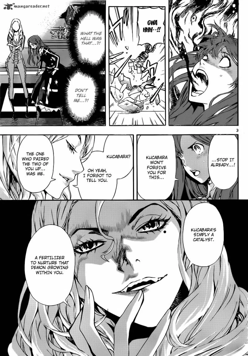 Defense Devil Chapter 86 page 3