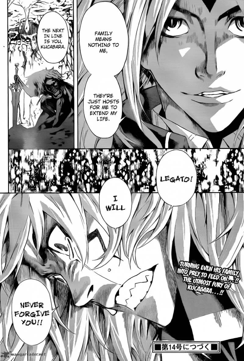 Defense Devil Chapter 86 page 17