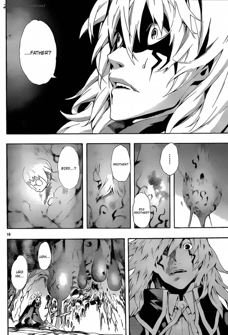 Defense Devil Chapter 86 page 15