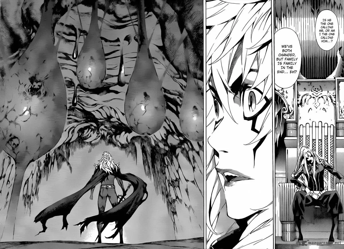 Defense Devil Chapter 86 page 14