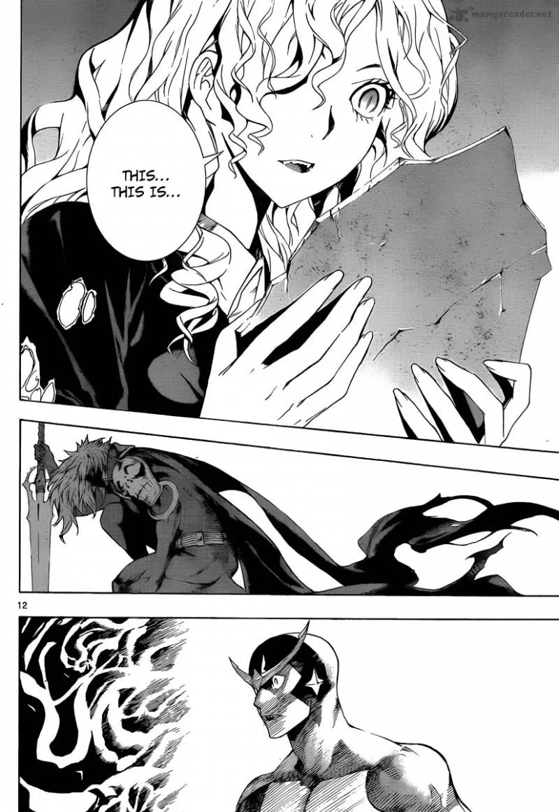 Defense Devil Chapter 87 page 12