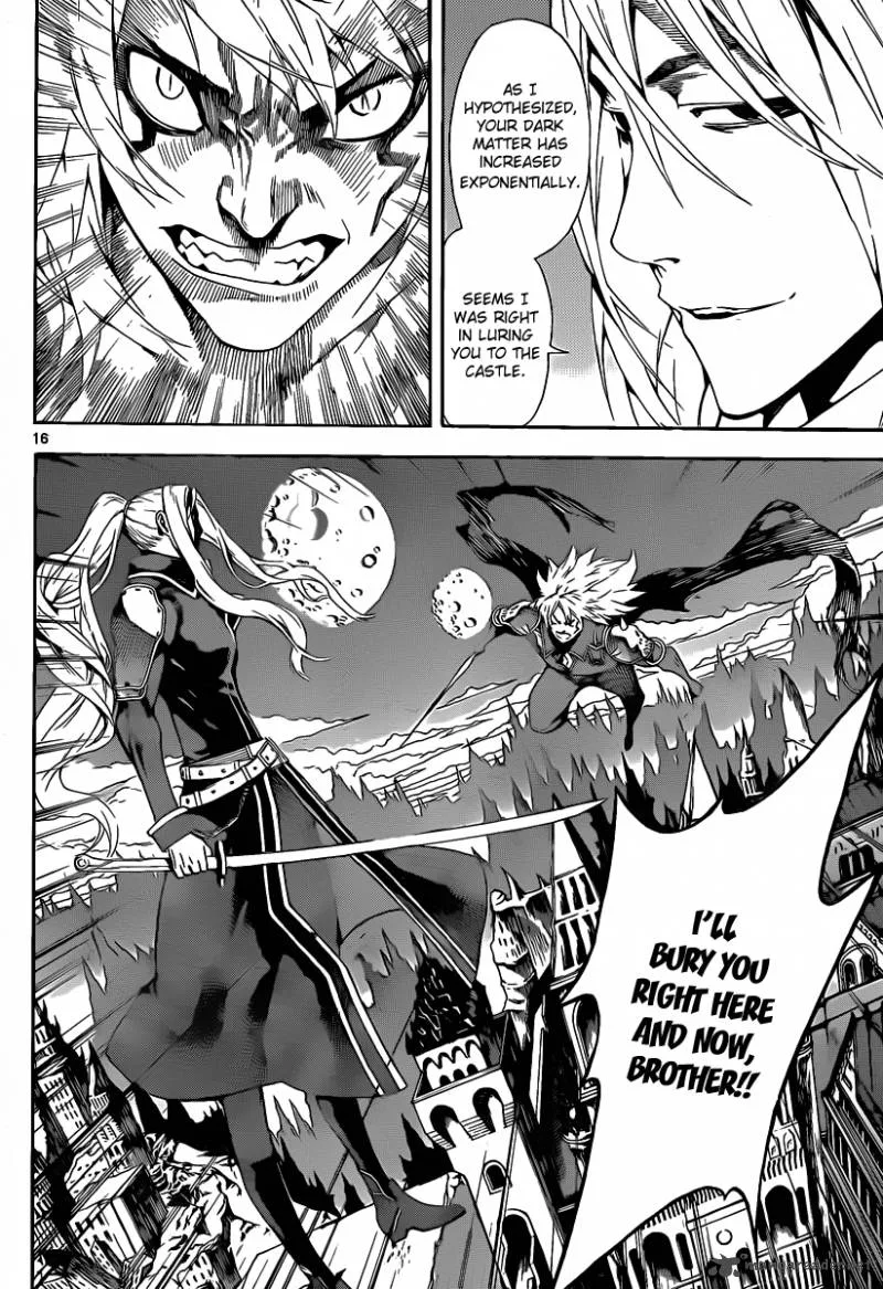 Defense Devil Chapter 87 page 15
