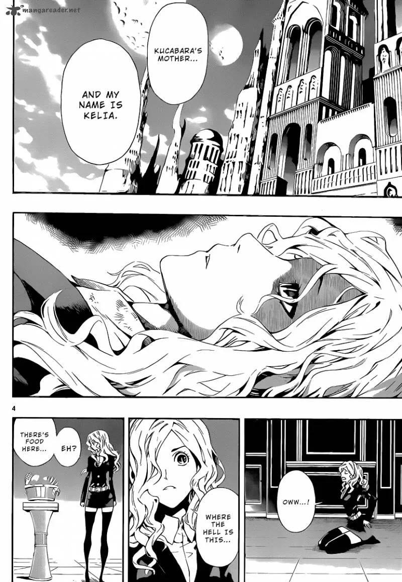 Defense Devil Chapter 87 page 4