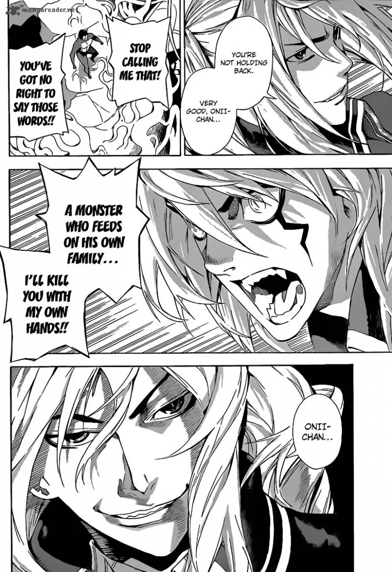 Defense Devil Chapter 88 page 4