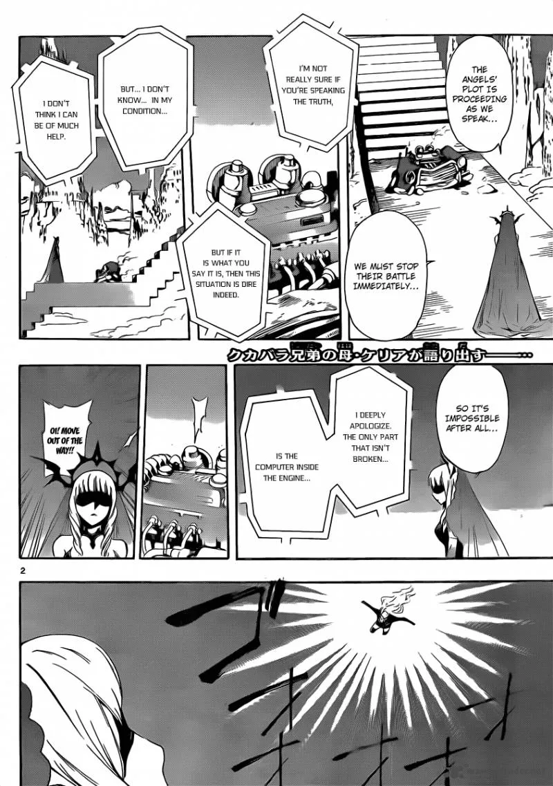 Defense Devil Chapter 89 page 2