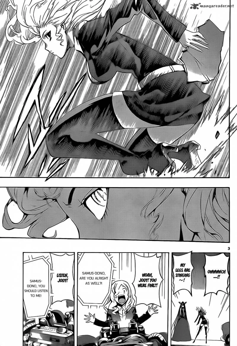 Defense Devil Chapter 89 page 3