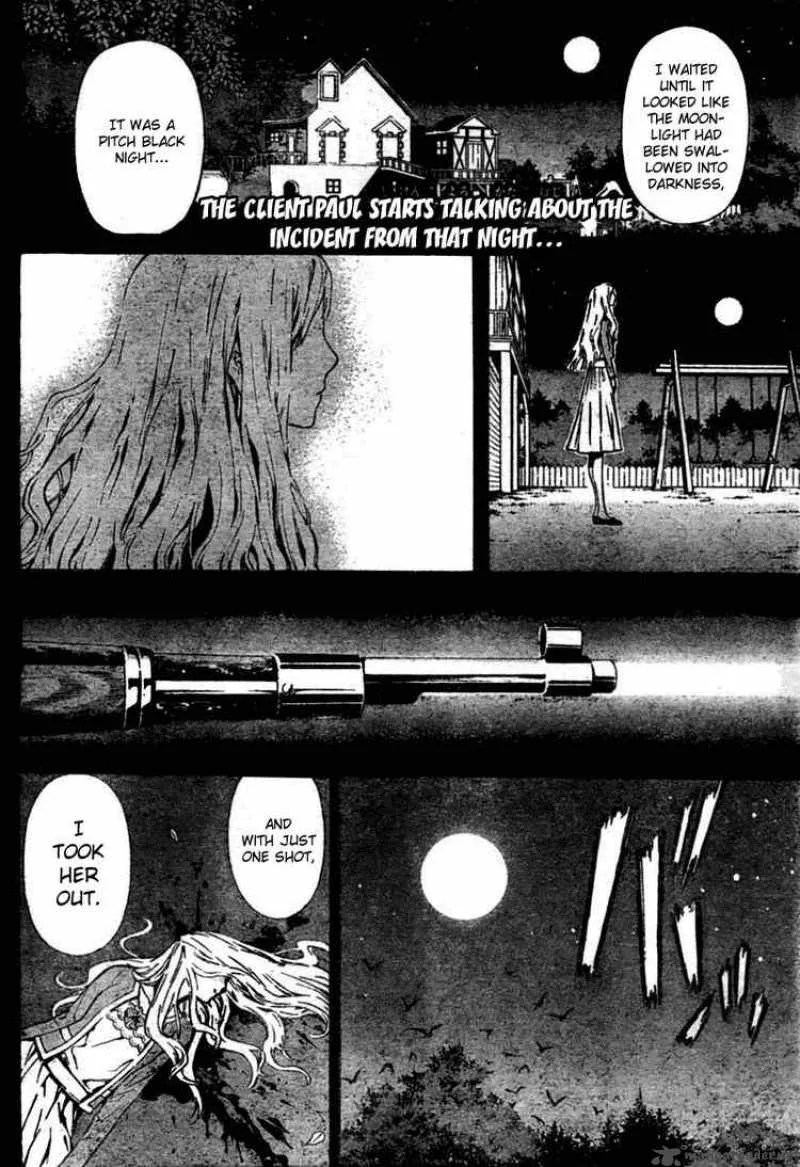 Defense Devil Chapter 9 page 2
