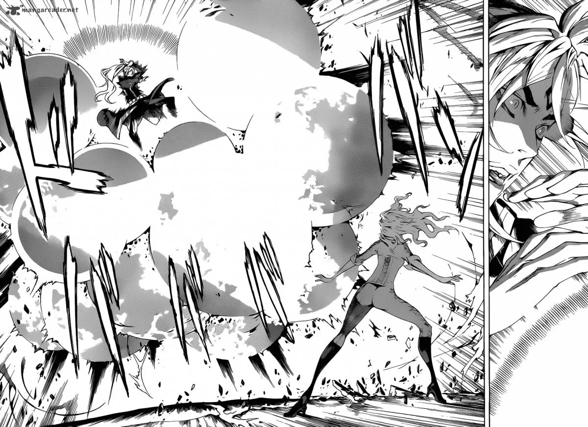 Defense Devil Chapter 90 page 12