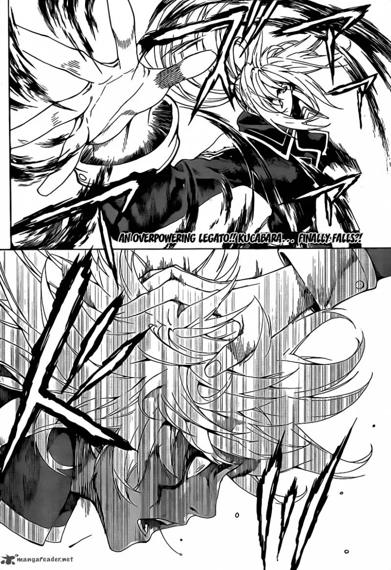Defense Devil Chapter 90 page 2