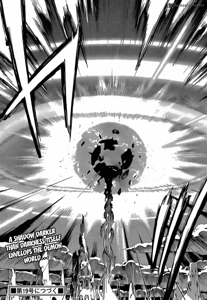 Defense Devil Chapter 91 page 16