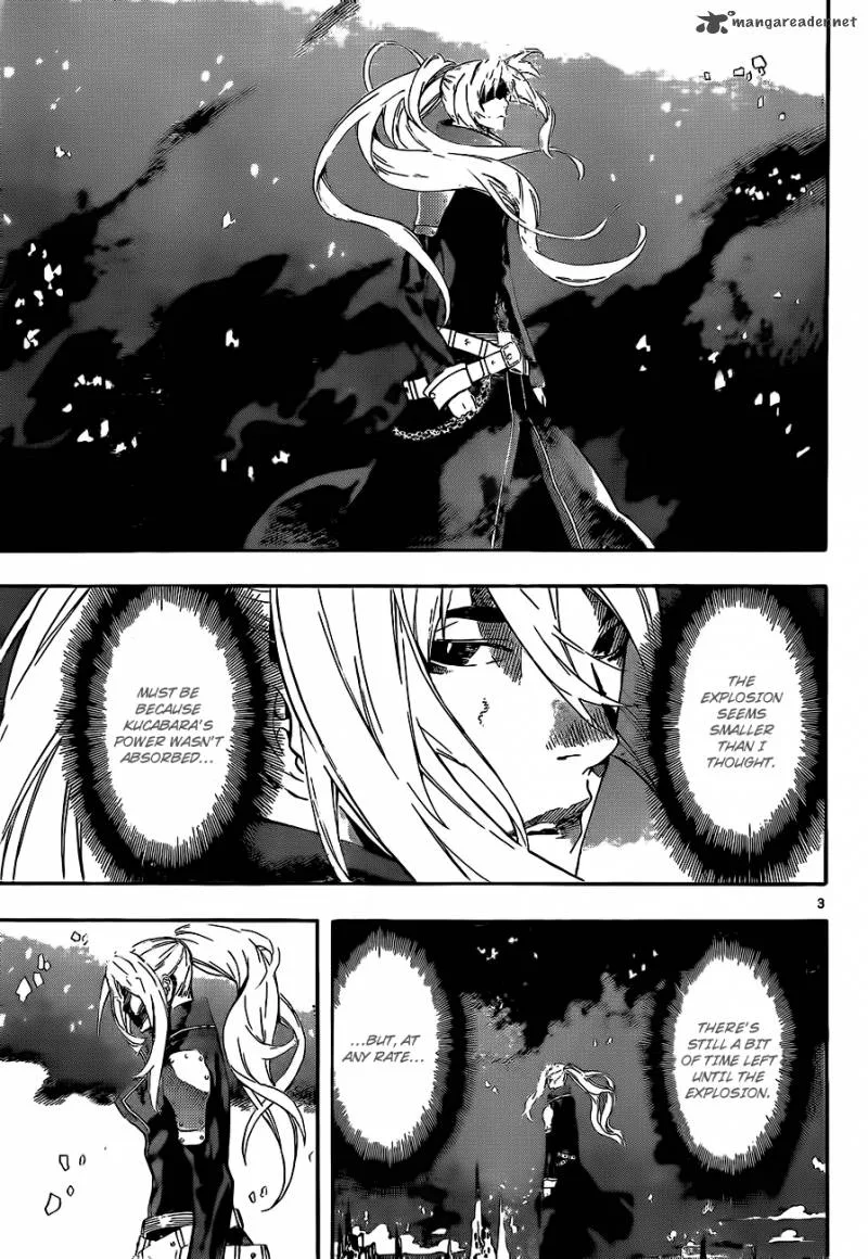 Defense Devil Chapter 92 page 3