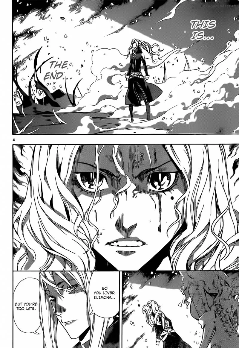 Defense Devil Chapter 92 page 4