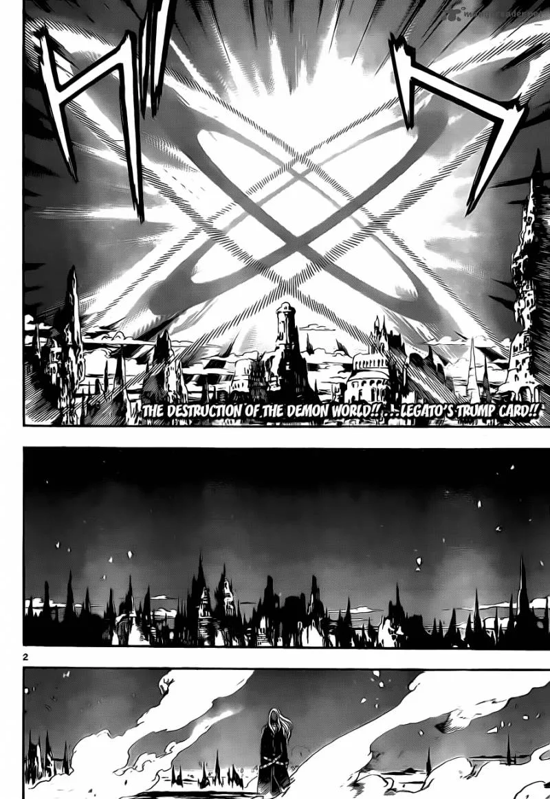 Defense Devil Chapter 92 page 2