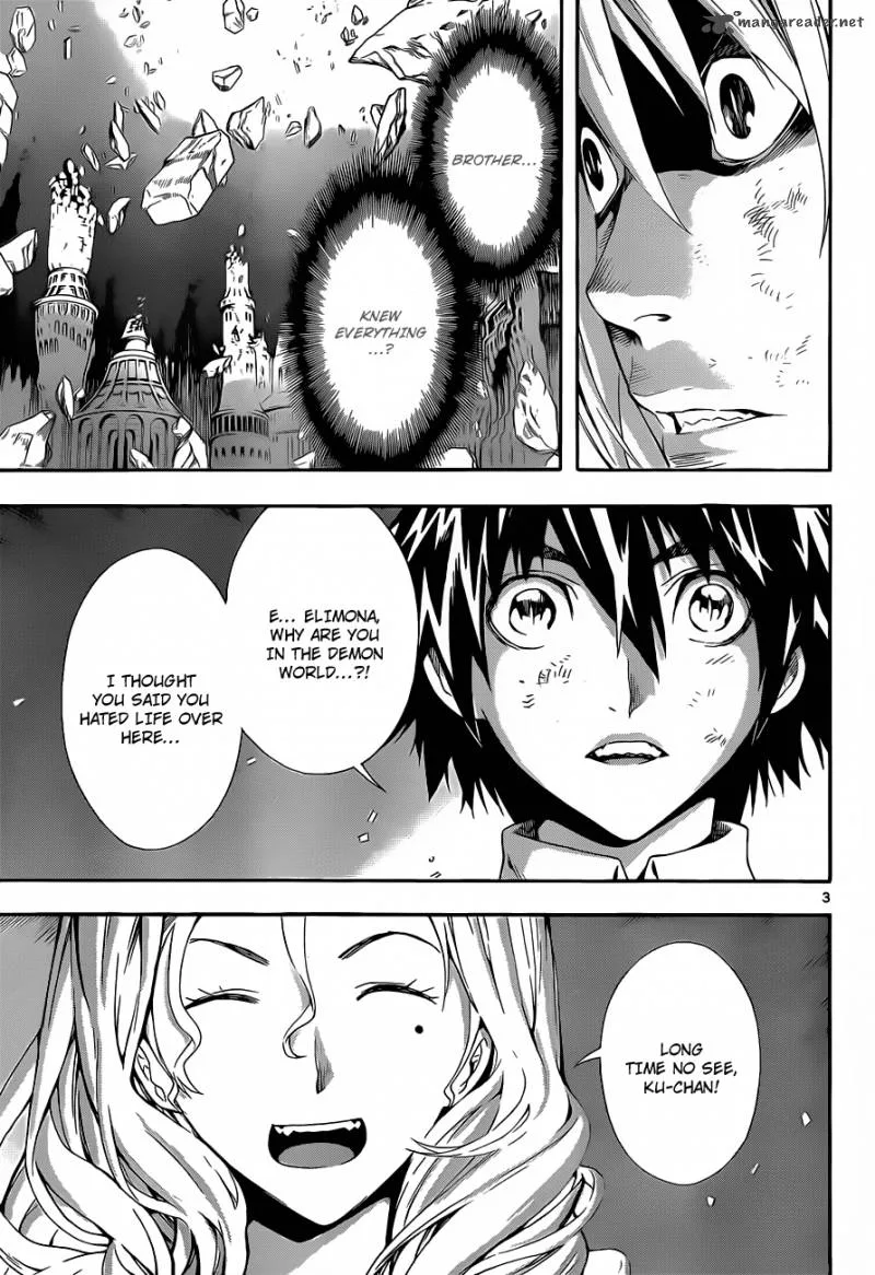 Defense Devil Chapter 93 page 3