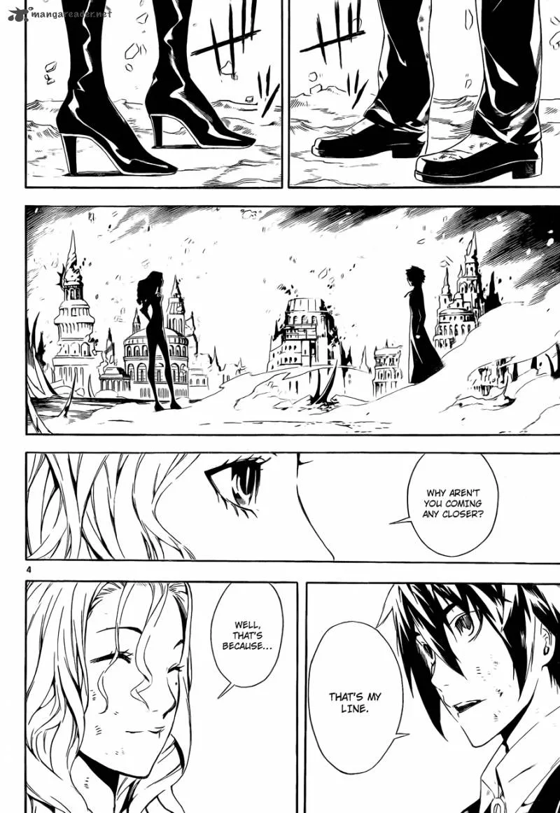 Defense Devil Chapter 93 page 4