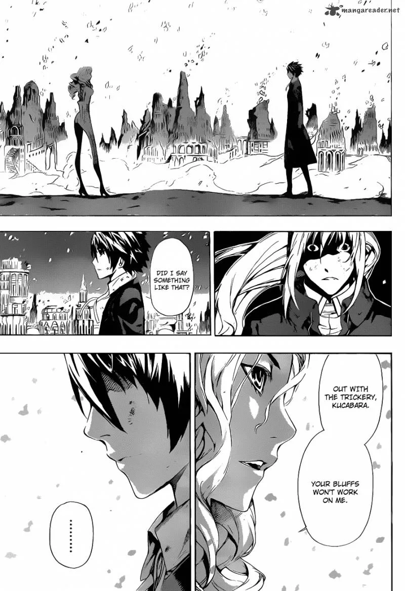 Defense Devil Chapter 93 page 12