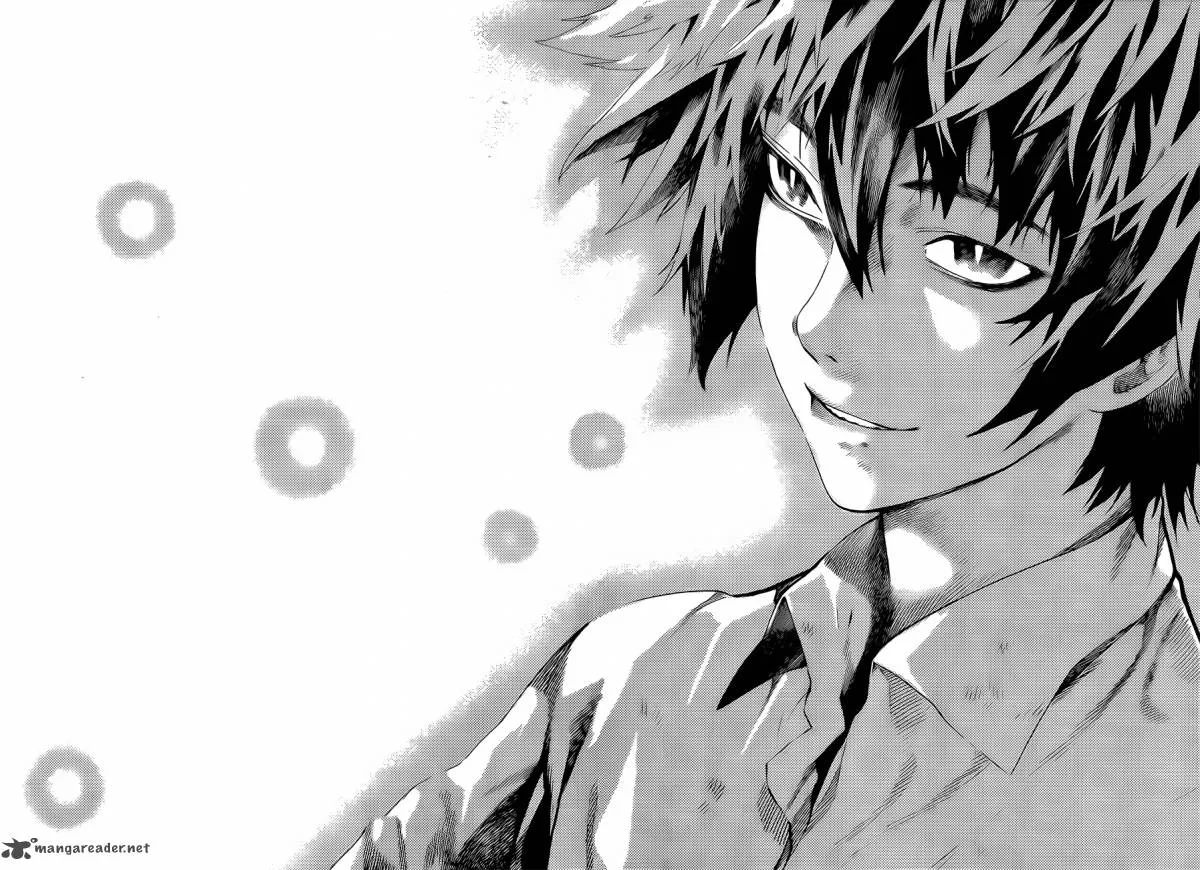 Defense Devil Chapter 93 page 8