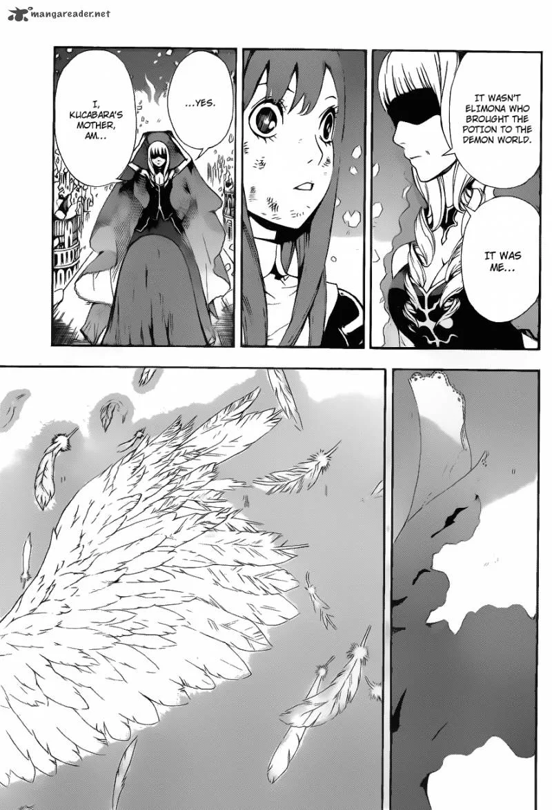 Defense Devil Chapter 94 page 5