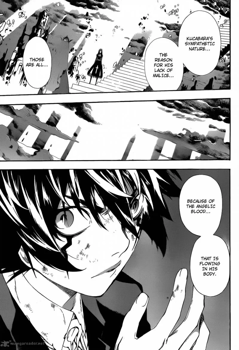 Defense Devil Chapter 94 page 7