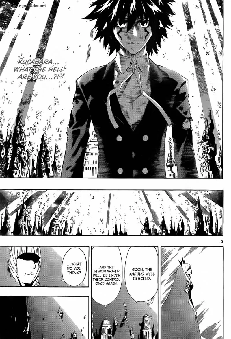 Defense Devil Chapter 94 page 3