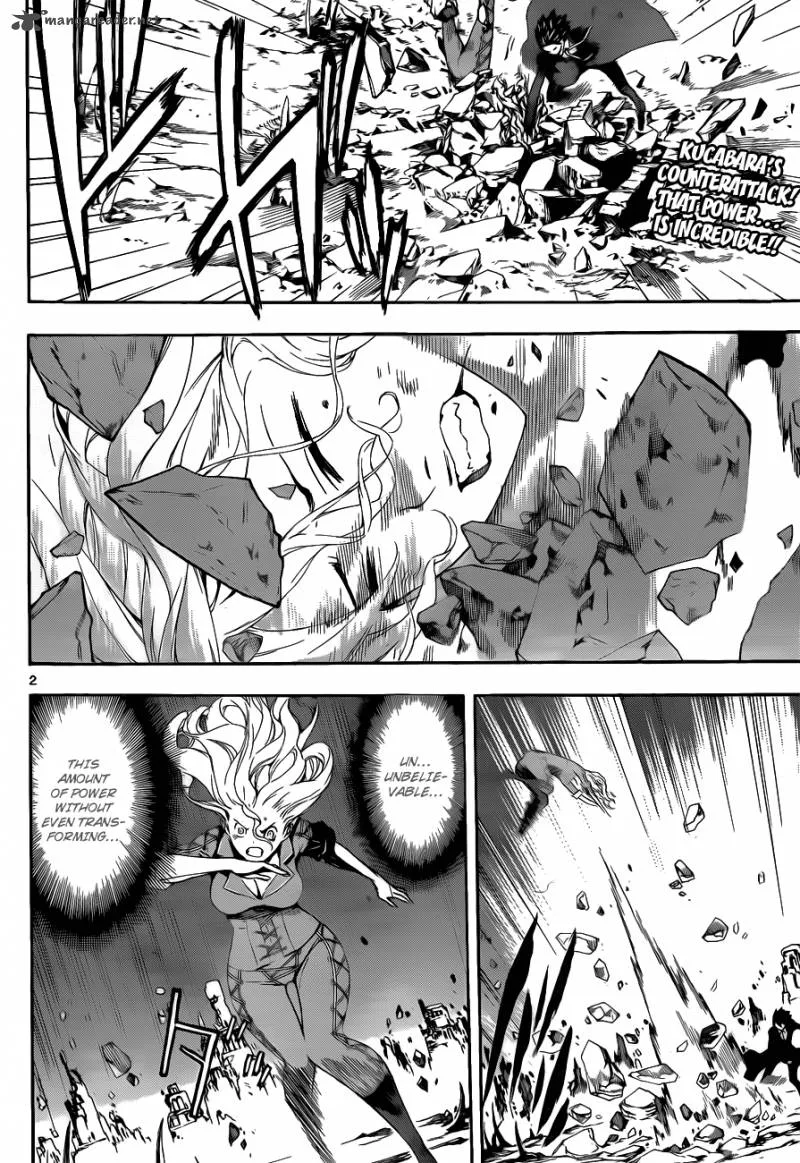 Defense Devil Chapter 94 page 2