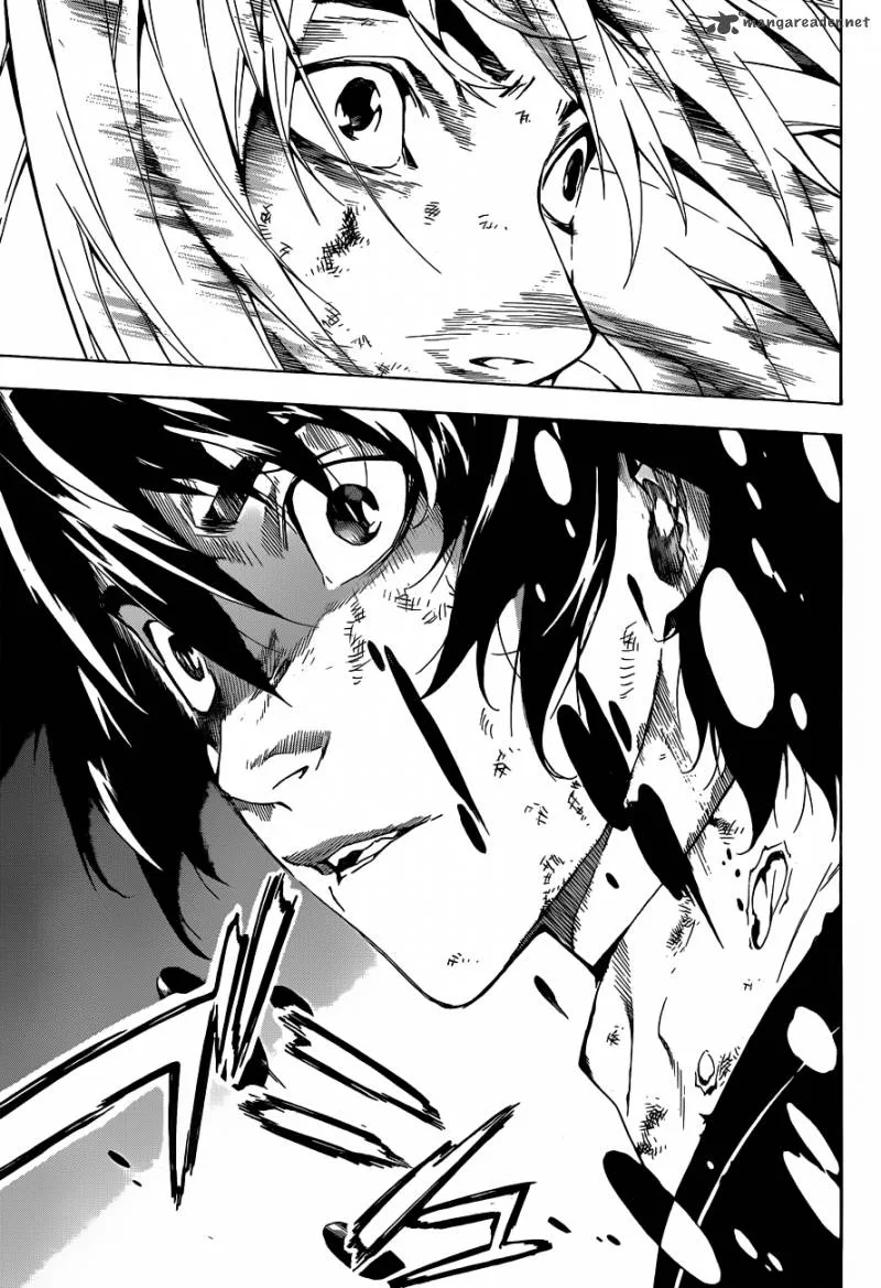 Defense Devil Chapter 96 page 15
