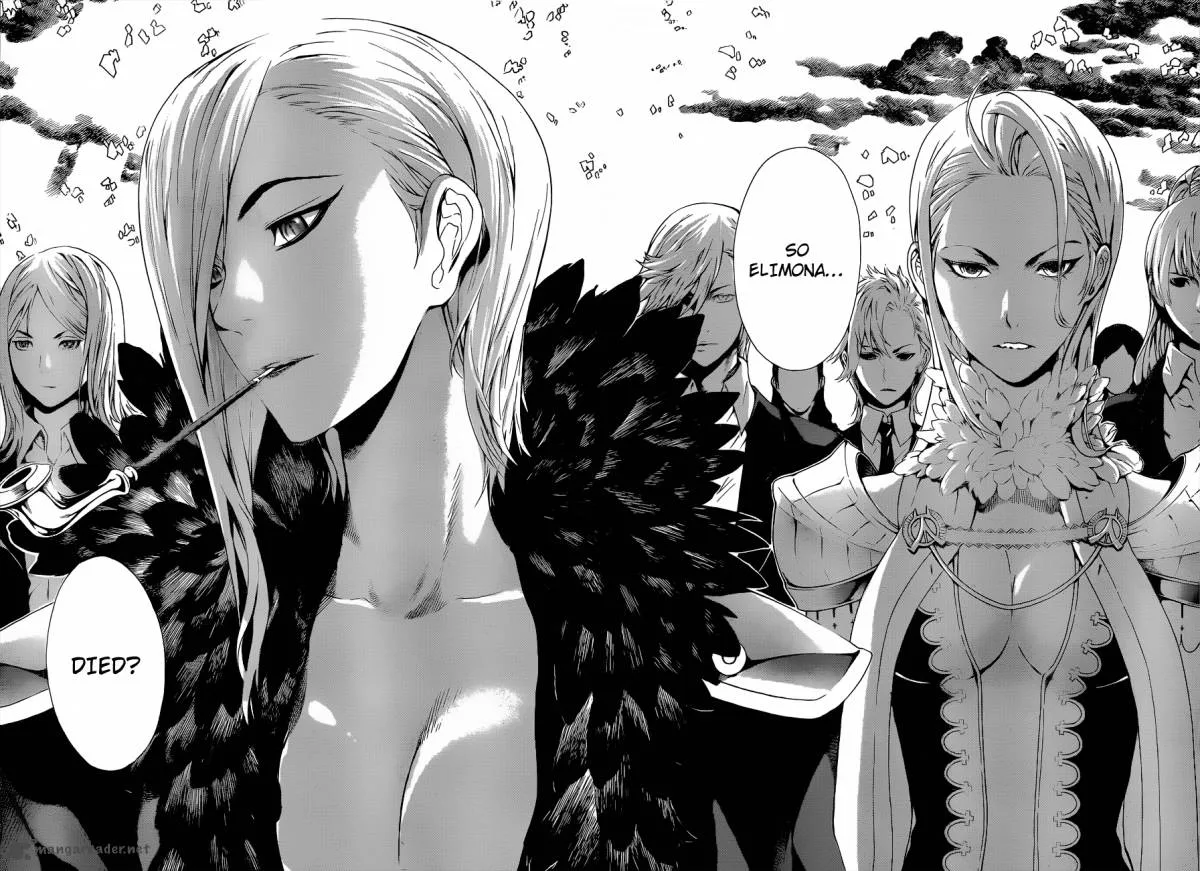 Defense Devil Chapter 97 page 7
