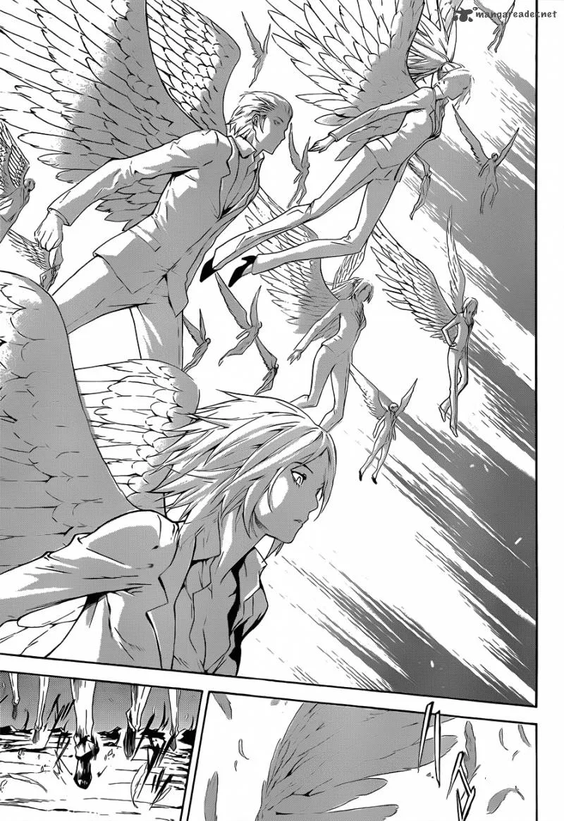 Defense Devil Chapter 97 page 6
