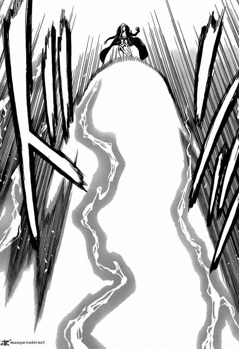 Defense Devil Chapter 97 page 11