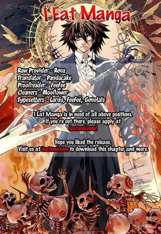 Defense Devil Chapter 97 page 16