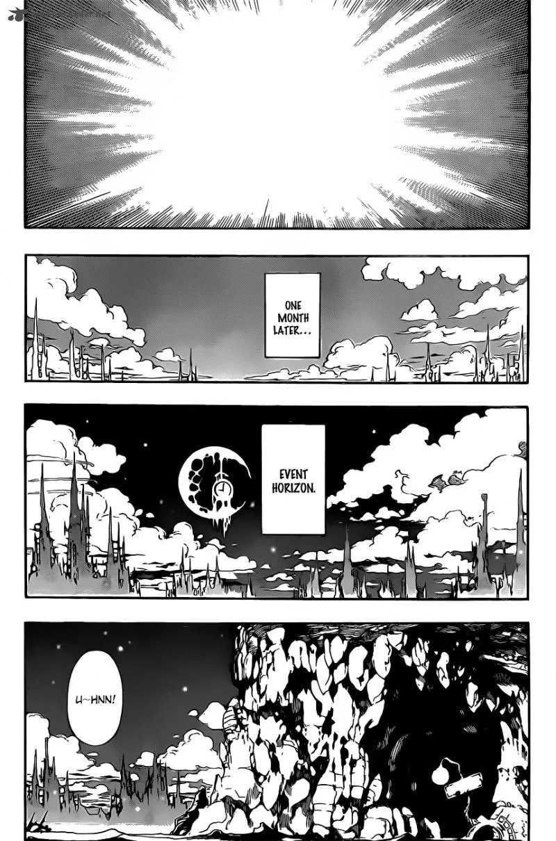 Defense Devil Chapter 98 page 8