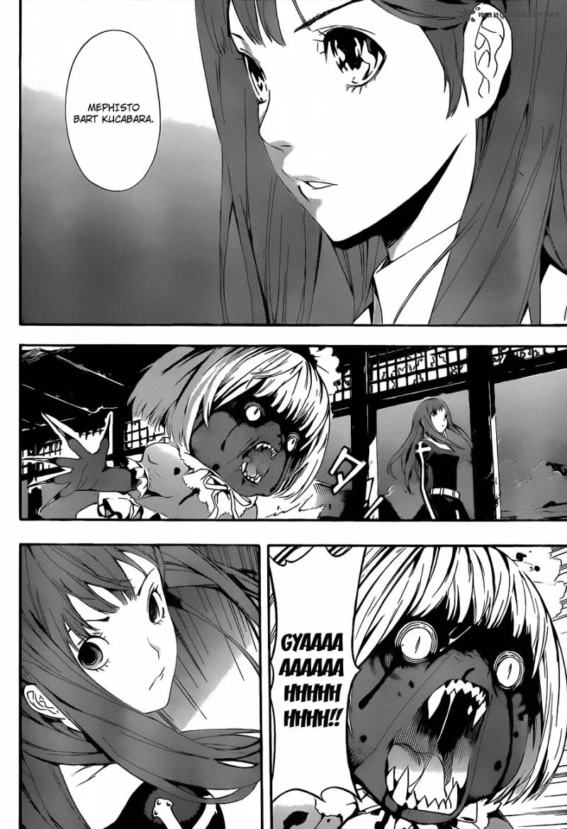 Defense Devil Chapter 98 page 12