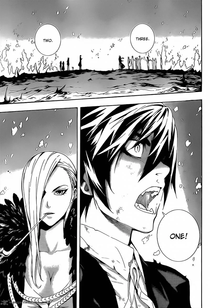Defense Devil Chapter 98 page 3