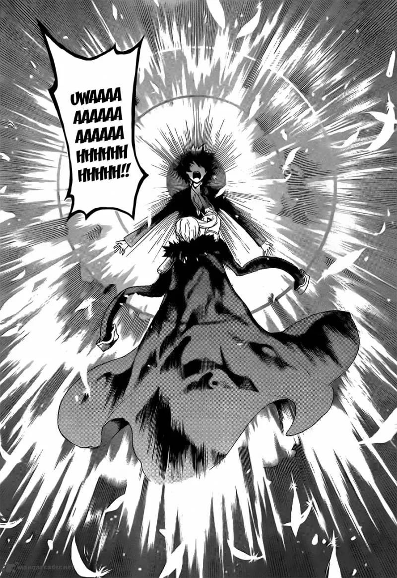 Defense Devil Chapter 98 page 7