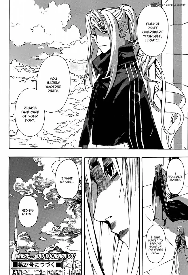 Defense Devil Chapter 98 page 18