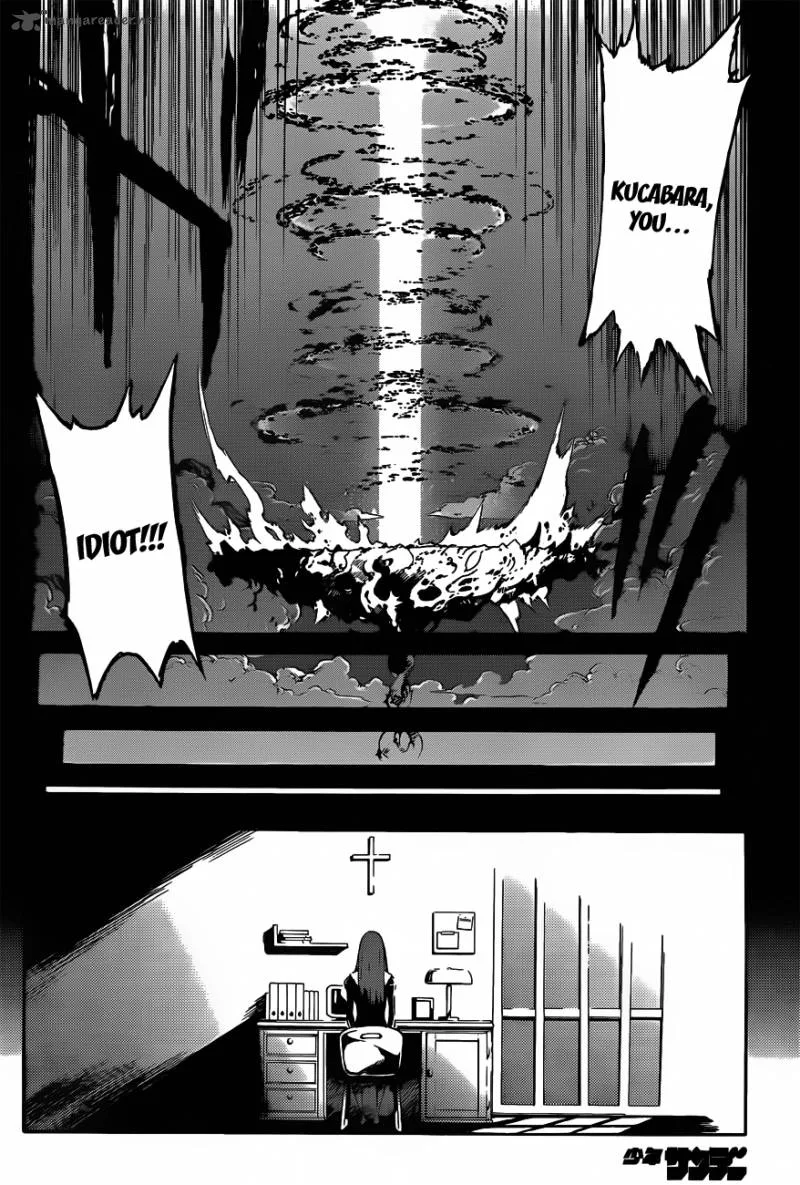 Defense Devil Chapter 99 page 11