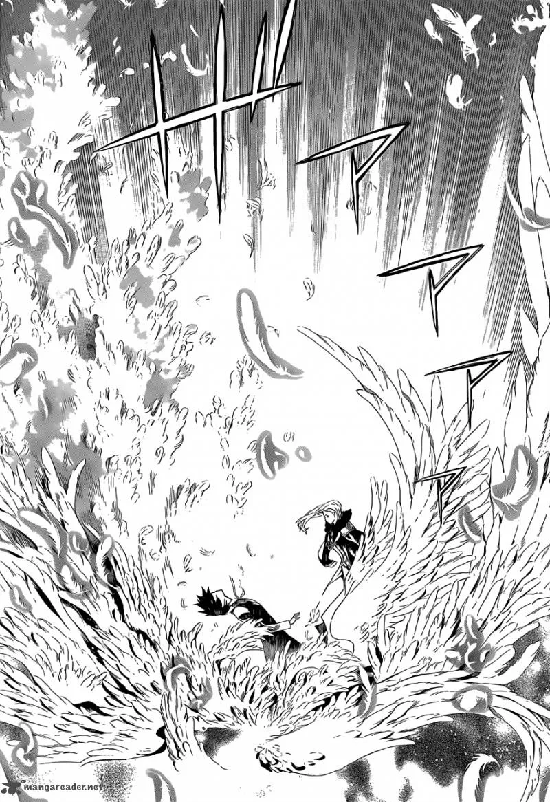 Defense Devil Chapter 99 page 3