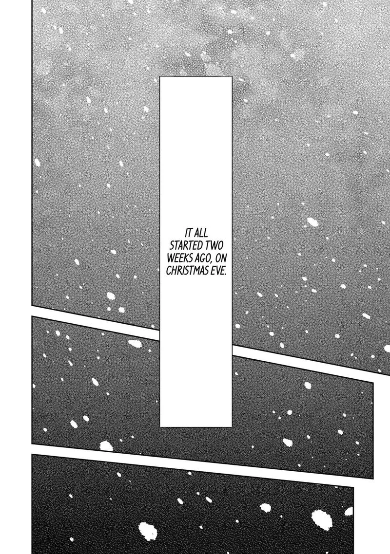 Deisui Kanojo Chapter 1 page 25
