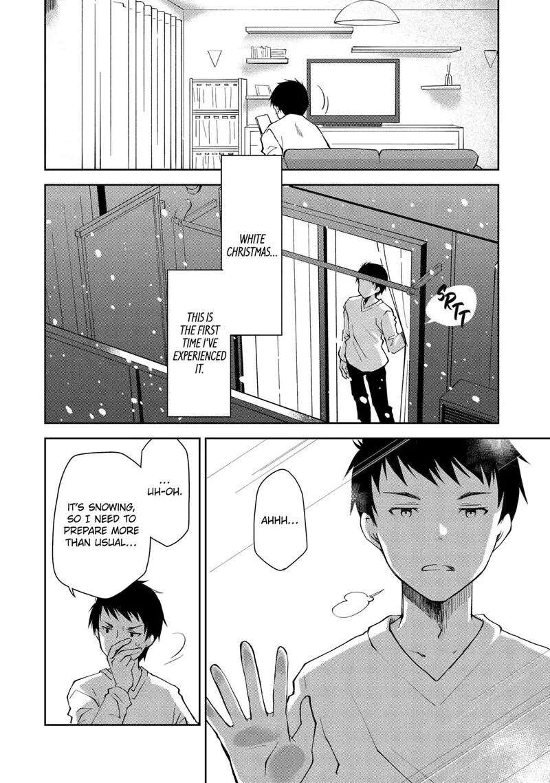 Deisui Kanojo Chapter 1 page 27