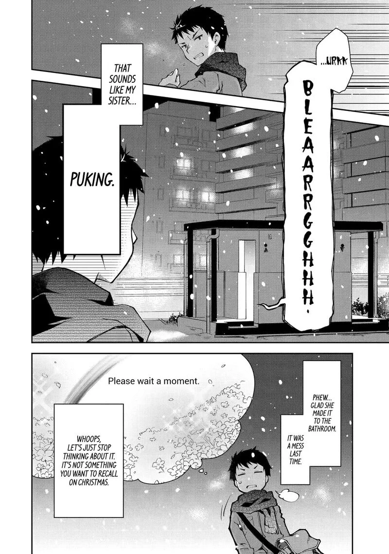 Deisui Kanojo Chapter 1 page 35