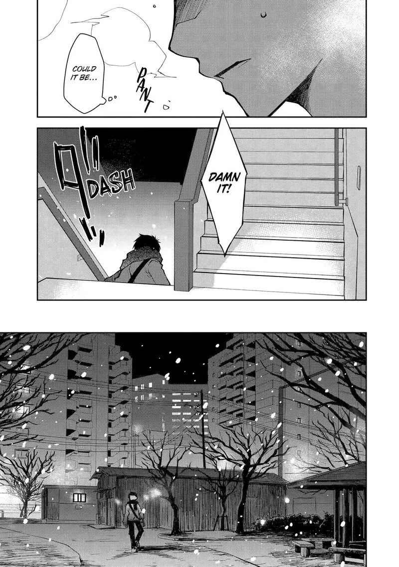 Deisui Kanojo Chapter 1 page 34