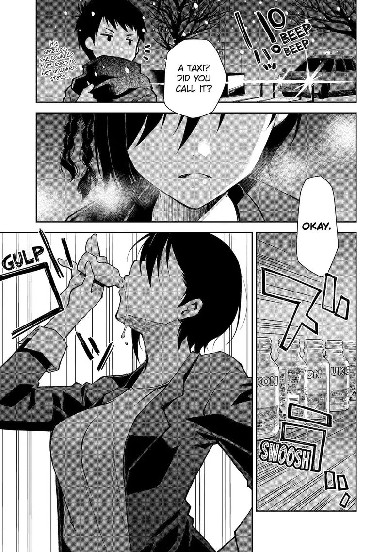 Deisui Kanojo Chapter 1 page 46