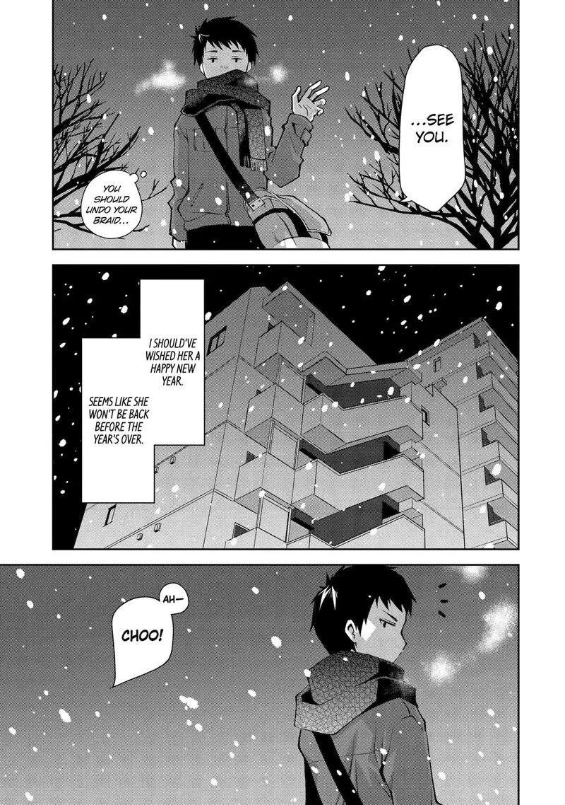 Deisui Kanojo Chapter 1 page 50