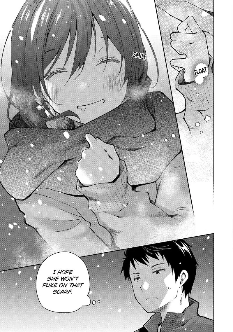 Deisui Kanojo Chapter 1 page 52