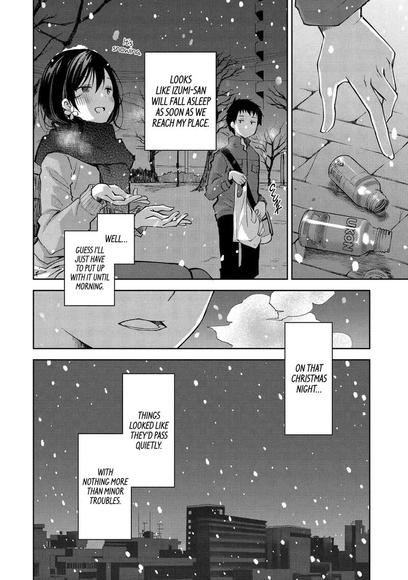 Deisui Kanojo Chapter 1 page 53