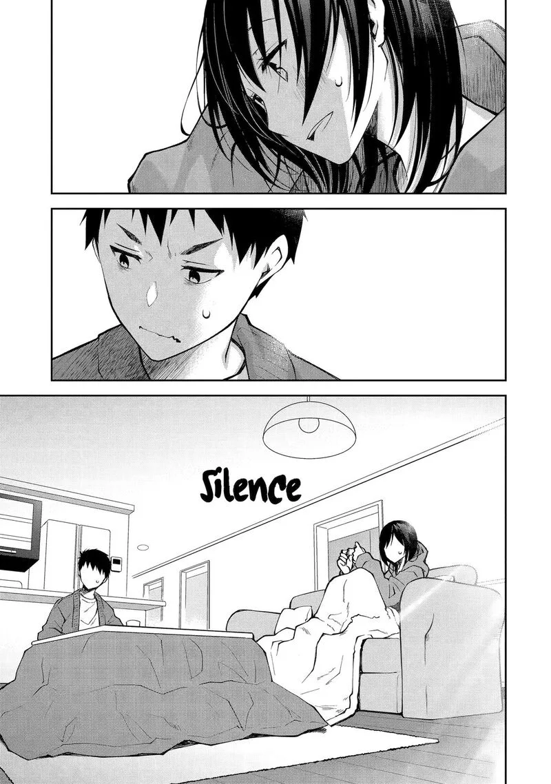 Deisui Kanojo Chapter 10 page 23