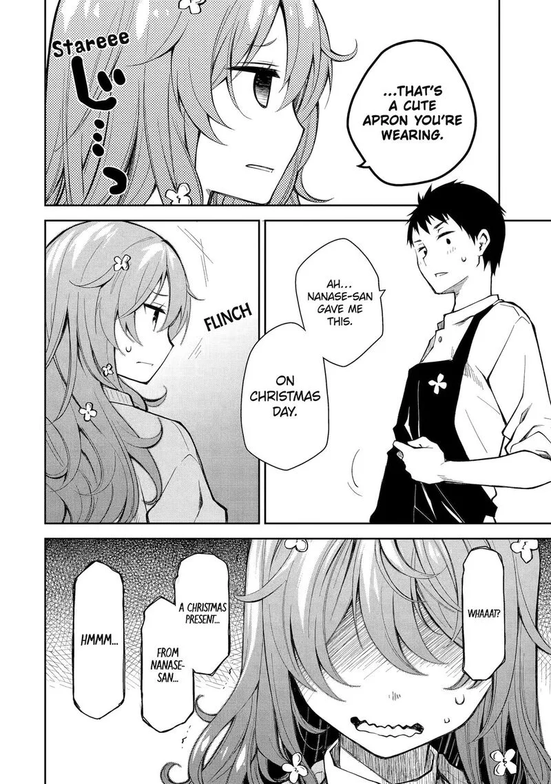 Deisui Kanojo Chapter 11 page 30