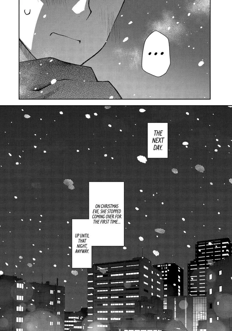 Deisui Kanojo Chapter 15 page 30